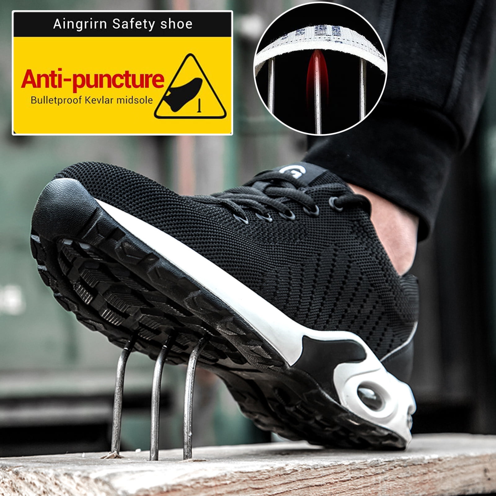 eczipvz Running Shoes Womens Women s Slip On Walking Shoes Lightweight Breathable Mesh Casual Sneakers