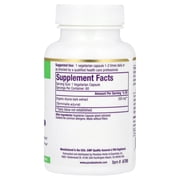 Paradise Herbs Arjuna Extract, 60 Vegetarian Capsules (250 mg per Capsule)