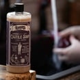 thumbnail image 4 of Lehman's Concentrated Liquid Castile Soap, Natural and Gentle Multipurpose Cleaning Solution, 32 fl oz, Lavender Scent, 4 of 7