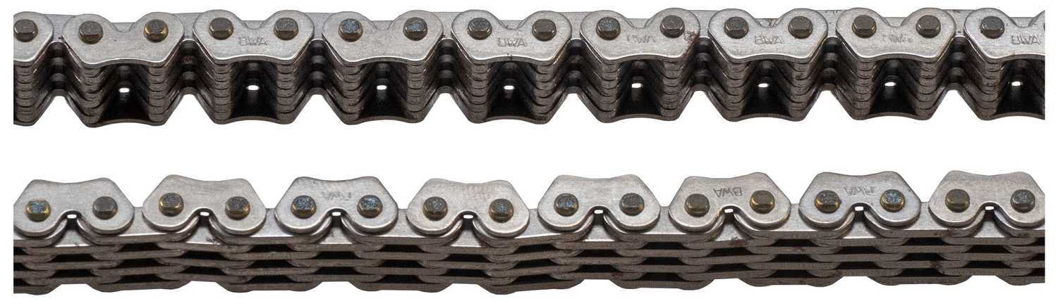 Melling Engine Oil Pump Chain P/N:901C Fits select: 2006-2015 HYUNDAI SONATA, 2011-2013 KIA SORENTO