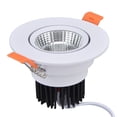 thumbnail image 2 of Can Lights,Led Can Lights 7W Led Recessed Lighting Recessed Light Fixtures Professionally Tested, 2 of 8