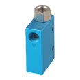 thumbnail image 4 of Vacuum Generator Tube Ejector Pressure Pneumatic Ev-10-25 Control Valve Ev-10, 4 of 10