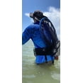 thumbnail image 3 of Onkija Classic Whitley EVO Wade Wading Fishing Tackle Belt, 3 of 5
