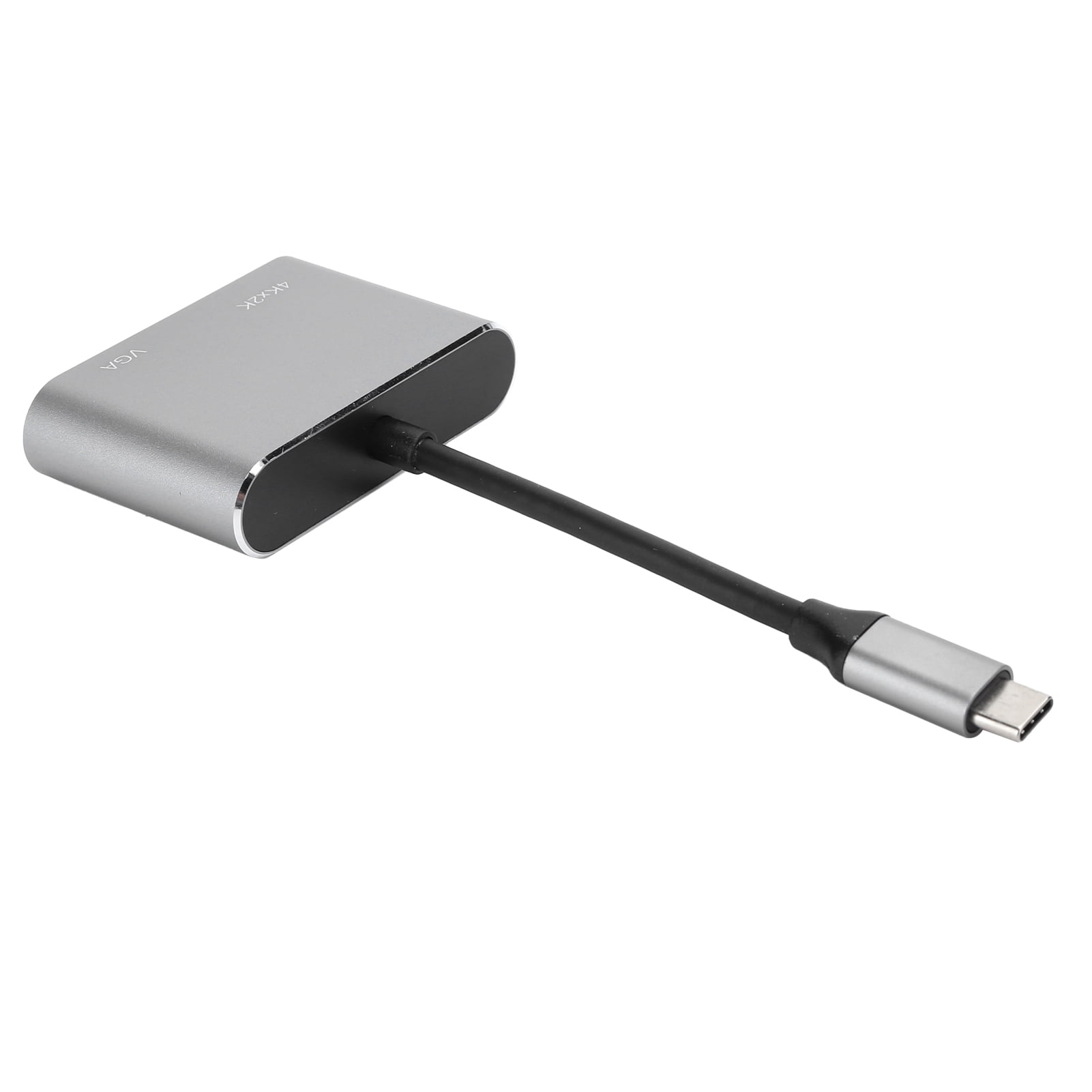 Dock Multiport Charging Type-C Adapter USB C Dongle USB