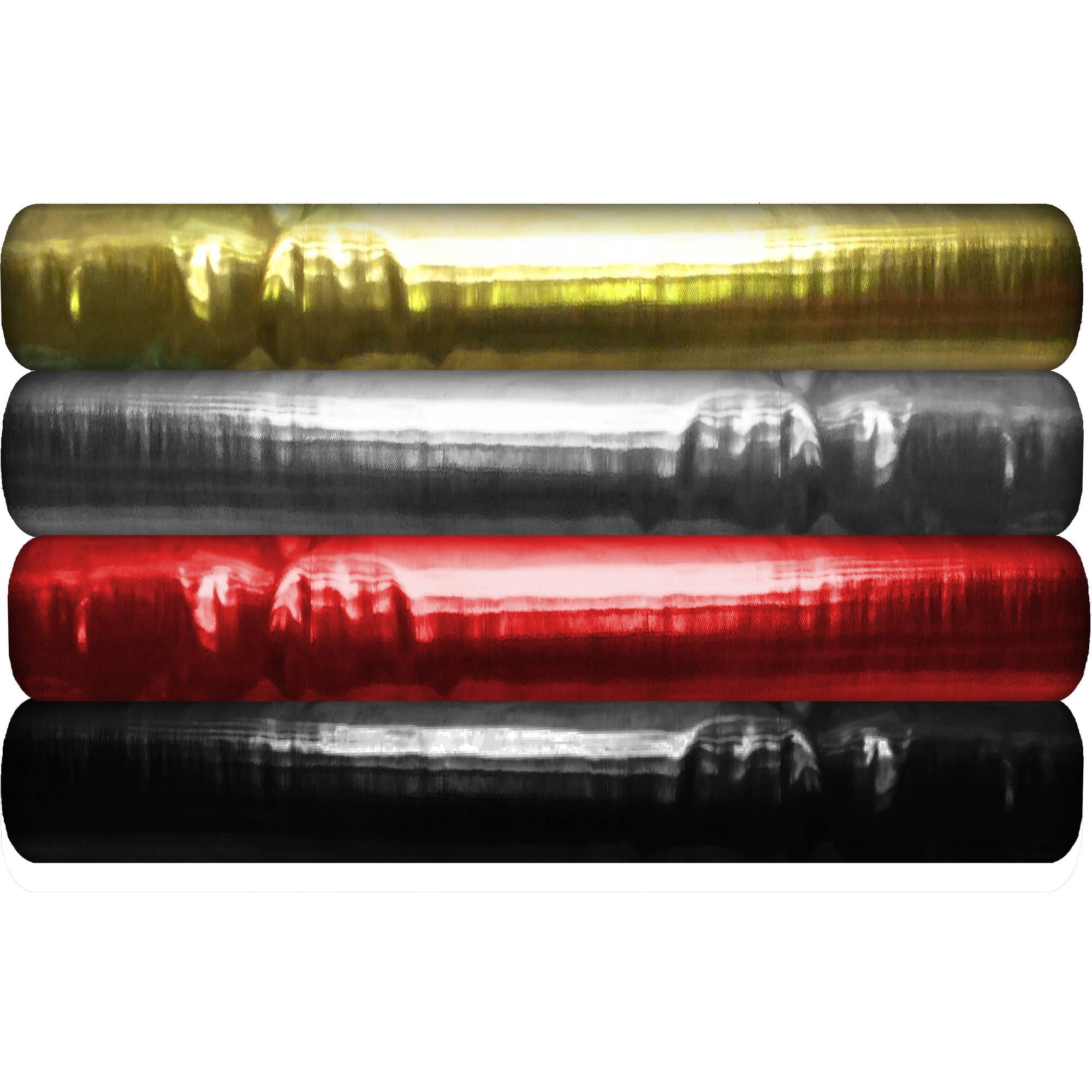 Shason Textile Dance Wear Form Fitting Performance Fabric With Foil, Gold, Available In Multiple Colors