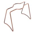 thumbnail image 4 of <p>Pour Over Coffee Stand Pour Over Dripper Stand Drip Coffee Metal Stand Coffee Dripper Stand Pour Over Coffee Dripper Rack Pour Over Coffee Dripper Stand Iron Filter Holder Rack, 4 of 7