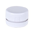 thumbnail image 1 of Vwrxbz Desktop Vacuum Cleaner Mini USB Rechargeable Cordless Small Handheld Duster for Computer Keyboard Car Home School Office Strong Suction Low Noise, 1 of 8