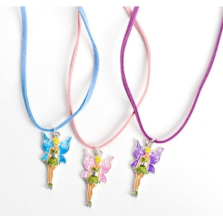 16 FAIRY NECKLACE, Case of 180