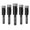 3/4(18mm), variant on Tile Diamond Hole Saw Set, 5pcs/Pack 5/16" Hex Shank Dry Drill Bits Kit for Porcelain Tile Ceramic Stone Granite Marble Quartz (8mm)