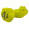 thumbnail image 1 of Mancuerna Voit 1kg Amarillo, 1 of 4