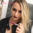 thumbnail image 5 of By The Clique "Violet Riot" Premium Long Lasting Matte Lip Kit | Liquid Cliquestick Lipstick and Lip Liner Set | Gluten Free and Vegan, 5 of 5