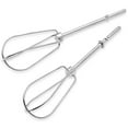 thumbnail image 4 of Cabezal de Repuesto para Batidor de Cocina ANGGREK Accesorios de Batidor Manual de Acero Inoxidable KHM2B W10490648 KHM926, 4 of 8