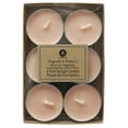 thumbnail image 1 of Hometrends Paquet de 6 lumignons parfumée Mûre et magnolia, 1 of 5