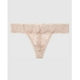 thumbnail image 1 of Culotte String en Dentelle, 1 of 2
