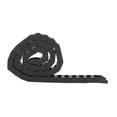 thumbnail image 3 of 10piezas 10 x 20mm 1M Abierto en Ambos Lados Cadena de Arrastre Cable de Remolque de Plastico, 3 of 5