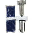 thumbnail image 6 of In LINE Desiccant AIR Dryer for Compressed AIR Great for Pneumatic Tools Spray Booth Plasma Cutter, with Desiccant beads (1/4" NPT), 6 of 6