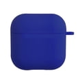 thumbnail image 2 of CNKOO Dustproof Soft Silicone Wireless Bluetooth-compatible Earphones Case Protective Cover for Airpods Pro 4 - 1PC, 2 of 8