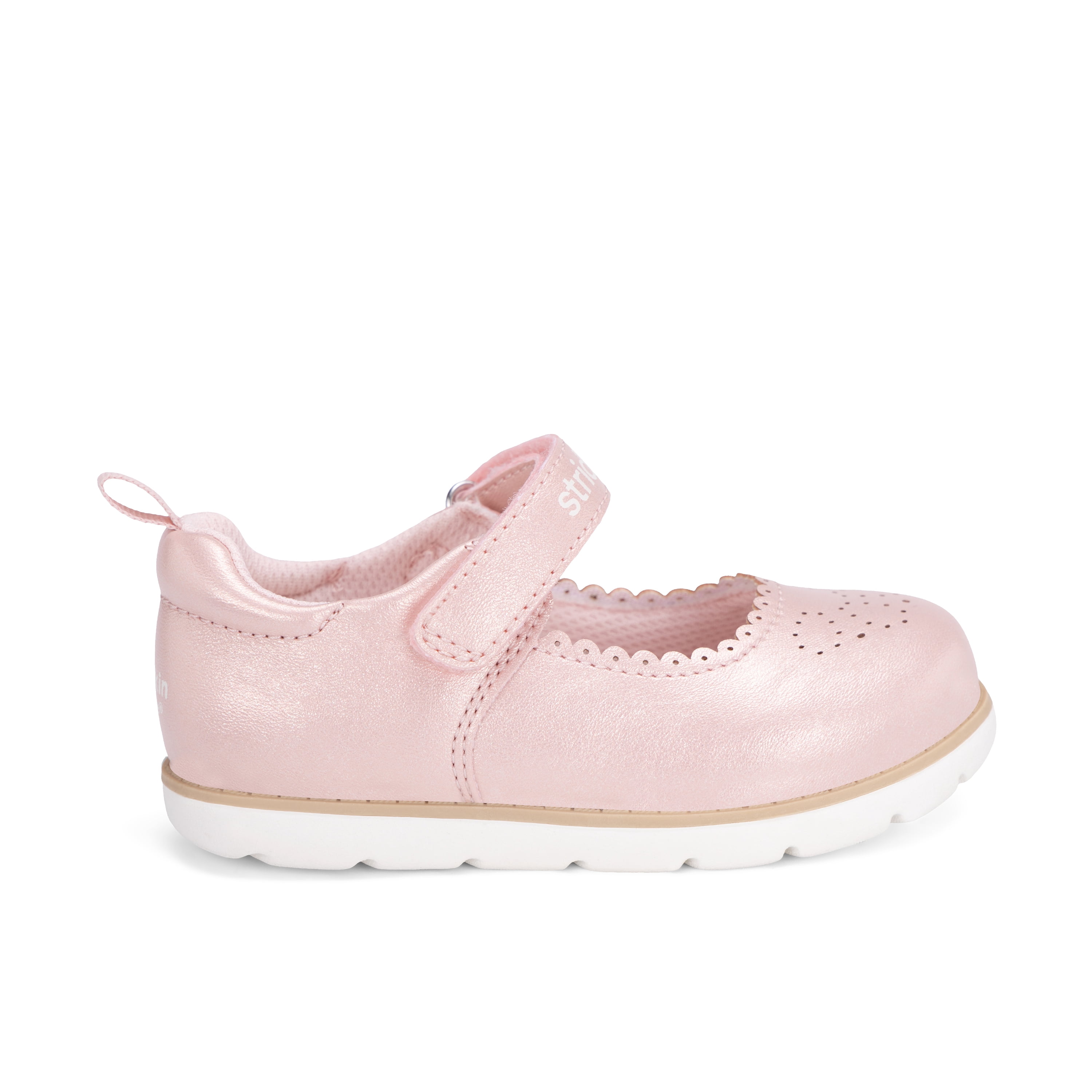 Stride Rite Munchkin Toddler Girl Sophia Mary Jane Shoes