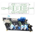 thumbnail image 3 of PCM2706 PCM5102A USB Sound Sound Card Decoding Board Module Low Background Technology, 3 of 7