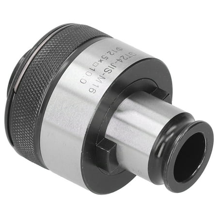 

Tapping Chuck Holder Tap Collet Chuck Overload Protection For Tapping Machines For Industrial Supplies