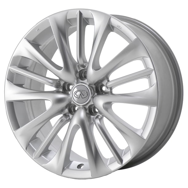 Infiniti m35 руль