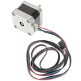thumbnail image 4 of Dc Motor Brushless Dc Motor Small Electric Motor Gear Motor Stepped Motor, 4 of 8