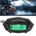 thumbnail image 2 of Gear Indicator For Kawasaki  Digital Tachometer  Motorcycle Gear Indicator Motorcycle Digital Tachometer Speedometer Gear Indicator For Kawasaki Z1000, 2 of 8