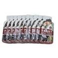 thumbnail image 2 of Bubble Hair Dye, Grey Hair Coverage Mild 10 PCS Frizz Control Chestnut Brown Bubble Hair Dye  for All Hair Type, 2 of 7