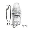 thumbnail image 1 of Underwater LED Fish Attractor with Hanging Clip - Waterproof Deep-Sea Night Fishing Light for Enhanced Catch Rates, Durable Bait Lamp Accessory for Anglers (White), 1 of 6