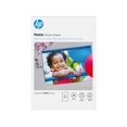 HP Everyday Matte Photo Paper for Printer Picture Printing, 25 Quick