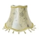 thumbnail image 1 of Pantallas de lámpara vintage europeas, pantalla colgante, pantalla decorativa E27 con borlas, pantalla de tela para lámparas de mesa, cafetería, ofici, 1 of 8
