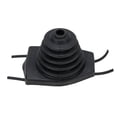 thumbnail image 2 of Cubierta Protectora Para Joystick De Carretilla Elevadora, 0009625587 Funda Corrugada Para Joystick Resistente Al Desgaste, Ajuste Seguro Y Estable Sin Costuras Para 1285, 2 of 7