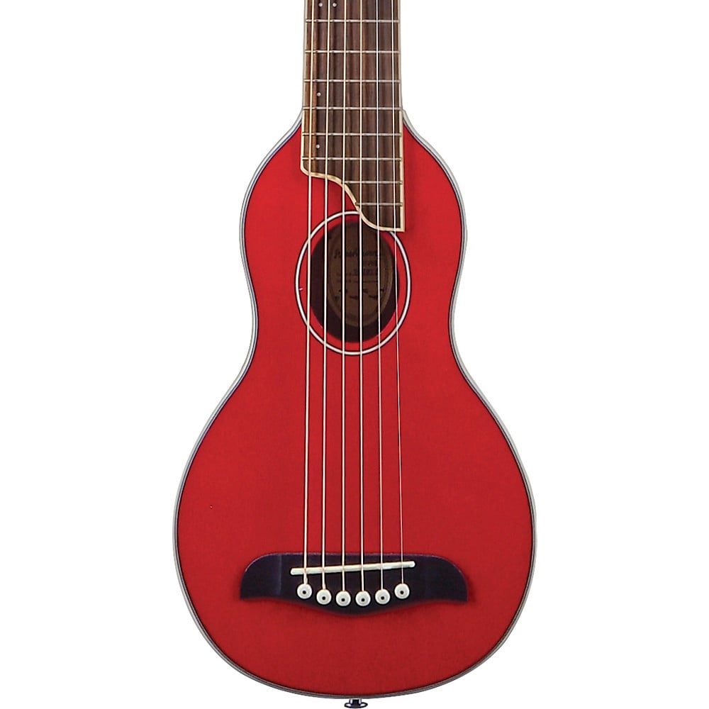 Washburn rover travel guitar