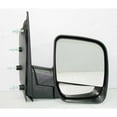 thumbnail image 2 of TYC 3210111 Door Mirror, 2 of 2