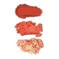 thumbnail image 3 of Revolution X Clueless I Totally Paused Blush & Highlight Icon Orange, 3 of 7