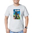 thumbnail image 1 of CafePress - G.I. Joe Issue 63 Men's Classic T Shirt - Fitted T-Shirt, Vintage Fit Soft Cotton Tee, 1 of 1