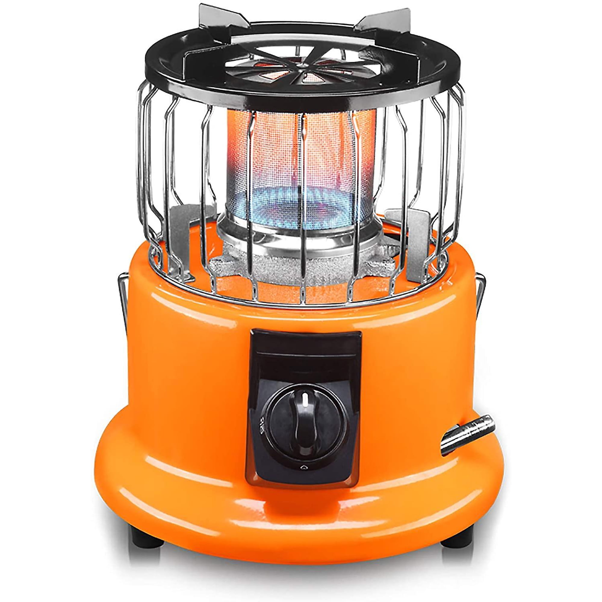 Patio Heater Multi-function Patio Heater, Portable Outdoor Propane Gas  Heater, 2m Hose, Stepless Adjustment Knob, For Indoor Outdoor Heater |  Walmart Canada
