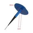 thumbnail image 4 of 24 Pcs Aiguille en Acier 6mm Film Froid pour Réparation de Pneus de Voiture Film de Réparation de Clous Pièces de Réparation de Roues Bouchon de Réparation de Pneus, 4 of 9