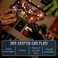 thumbnail image 6 of Twisted Cryptids, 6 of 9
