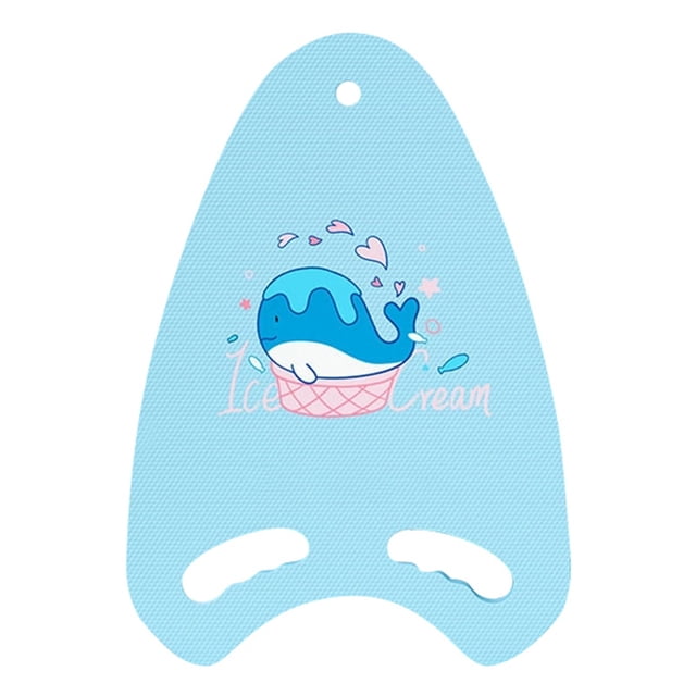 WIHJ Swimming Kickboard For Kids And Adults Floating Training Aid For Beginners Swimming Practice