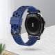 thumbnail image 4 of Gwong Electrónica Reloj Banda Impermeable 20 / 22mm Silicona suave Reloj de reloj Correa de reemplazo para Samsung Galaxy Watch, 4 of 6