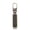 Bronze, variant on Tibvox Metal Zipper Fixer Repair Replacement Pullers Detachable for Backpack Bags Coat