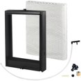 thumbnail image 1 of 4837 Humidifier Maintenance Kits High Efficiency Filters For 560 560A 568 House Humidifier Filter Easy to Install, 1 of 5
