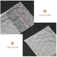 thumbnail image 3 of COOPHYA 100 Pcs Sacs Auto-Scellants pour Emballage et Protection pendant l'Expédition, 3 of 6