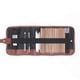 thumbnail image 3 of 1 Set 18pcs Sketch Pencils Paper Art Pen Charcoal Extender Eraser Cutter Drawing Set, 3 of 5