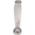 thumbnail image 2 of Charlotte Cabinet Pull, 3 Inches, Weathered Nickel by Stone Harbor Hardware, 2 of 4
