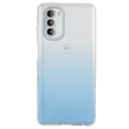 thumbnail image 1 of Funda Compatible Con Moto G51 5G Transparente, Protector Compatible Con Moto G51 5G Uso Rudo, 1 of 4