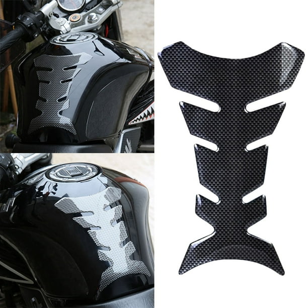 Motorcycle fish tank deals decorations