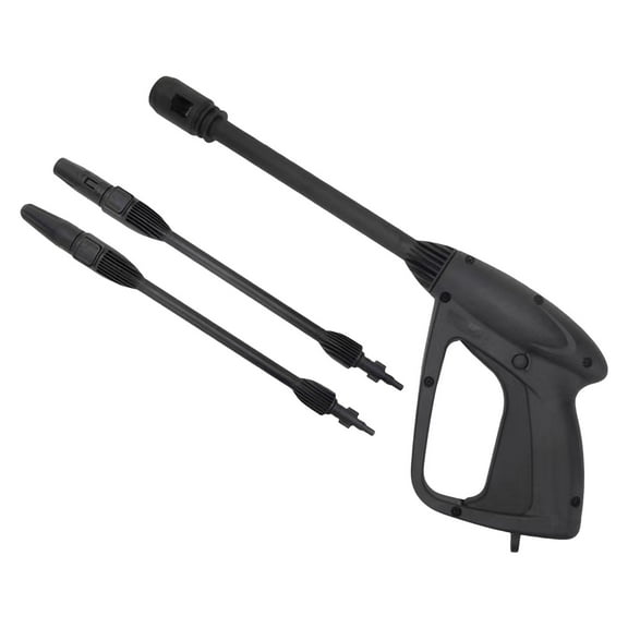 1 Set Replacement Pressure Washer Spray Wand Nozzle, High Pressure Water Spray with Variable Wand and TurboWand, for Power Washers