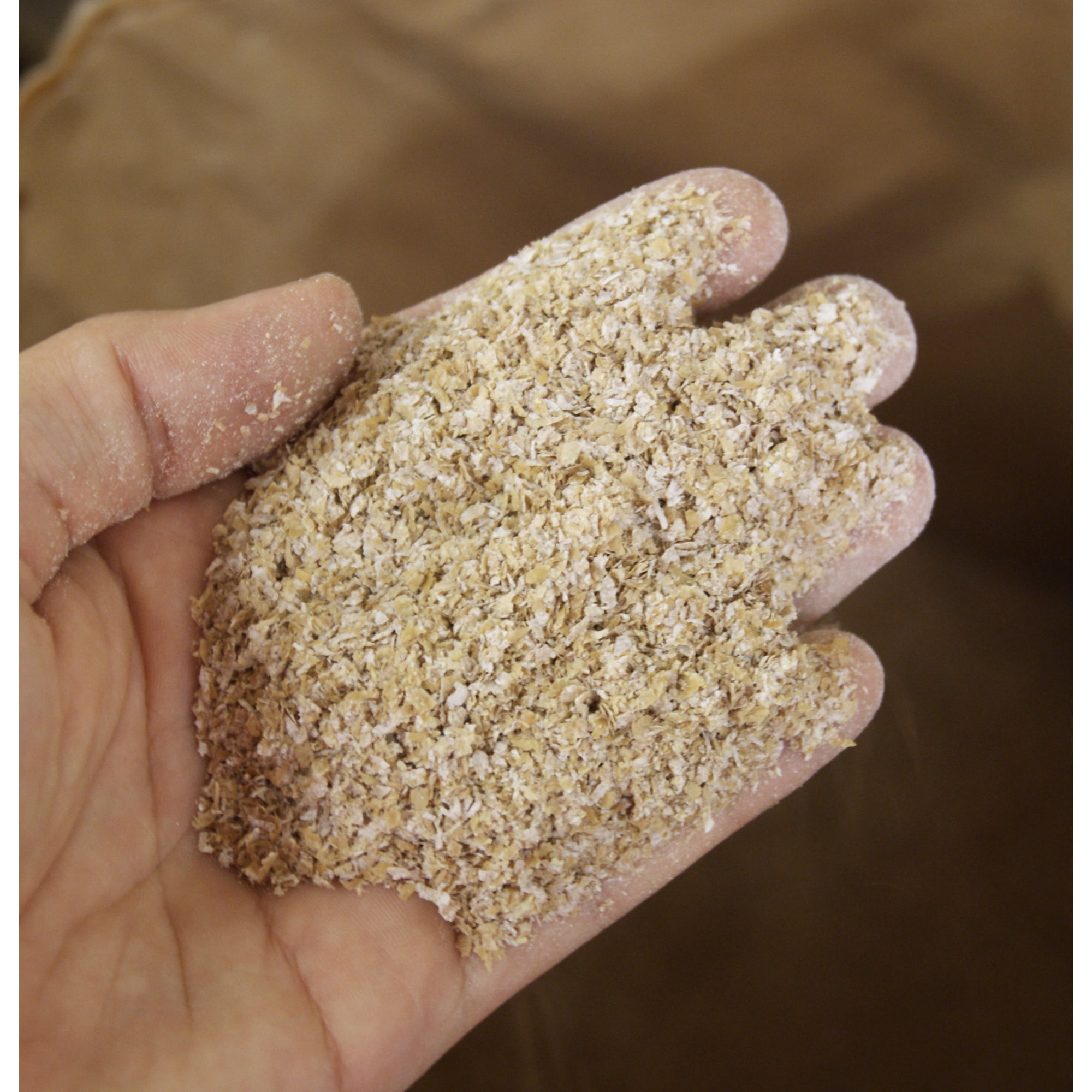 Josh's Frogs Mealworm & Superworm Bedding (50 LBS)